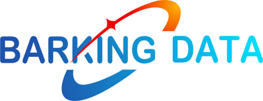 BarkingData Landing Page
