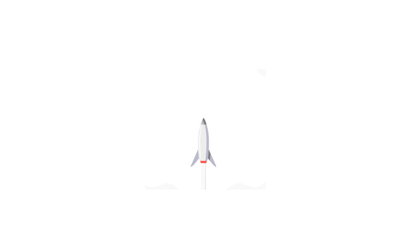 Sirius.dev Landing Page