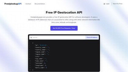 Freeiplookupapi.com image