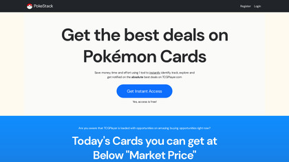 PokeStack image