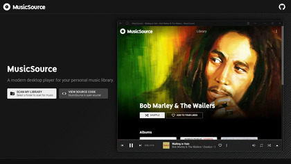 MusicSource image