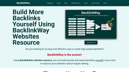 BacklinkWay image