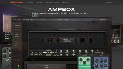 AmpBox image