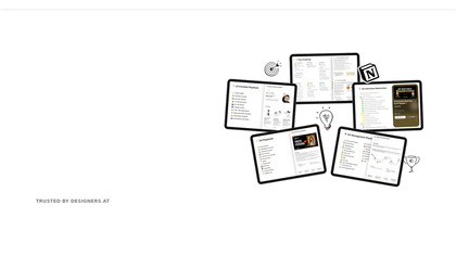 UX Playbook image