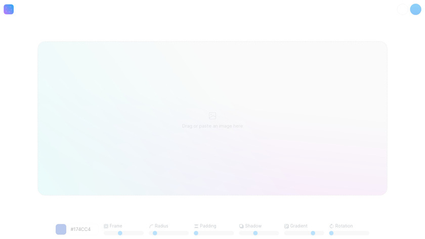 tweet.pics Landing Page