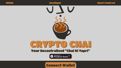 Crypto Chai image