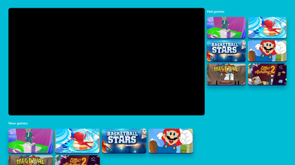 Tiny Fishing Online image