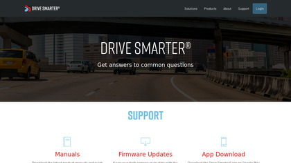 Drive Smarter image