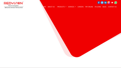 REDVision Computer Technologies image