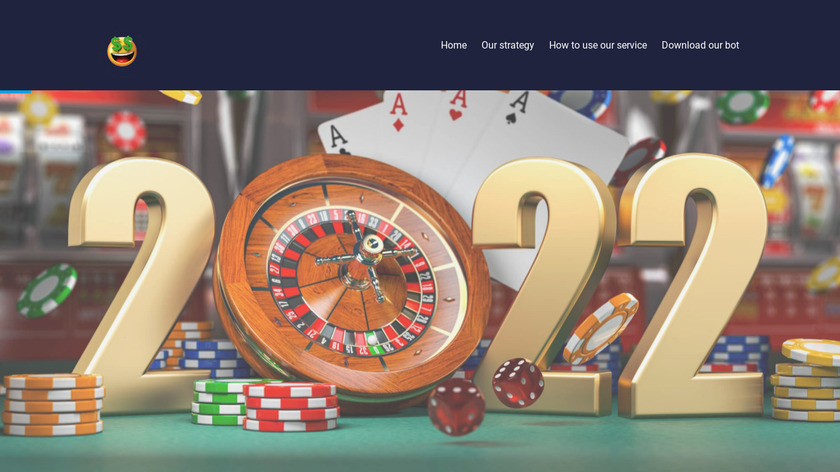 projectmarketplace Landing Page