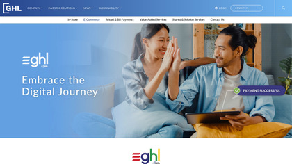 eGHL image