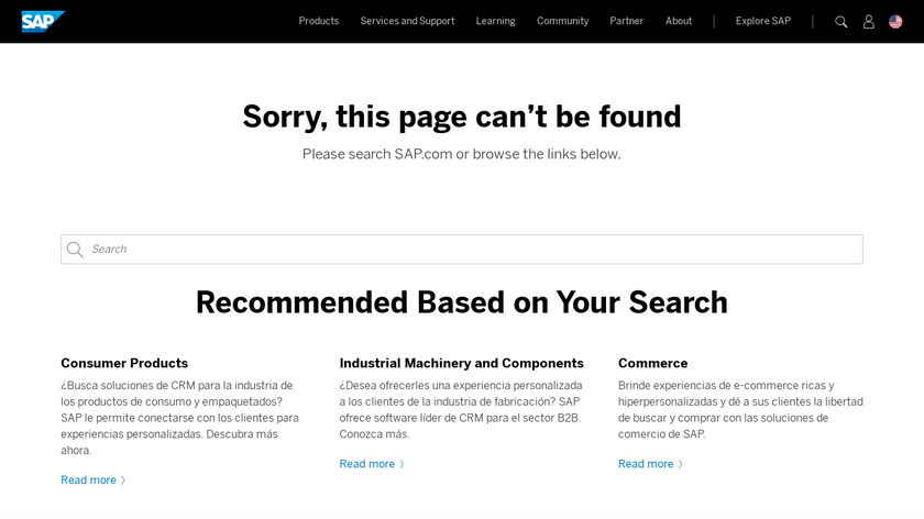 CallidusCloud CPQ Landing Page