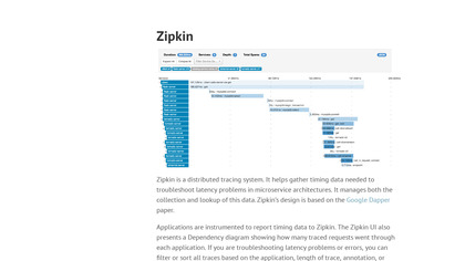 Zipkin image