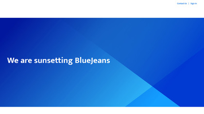 BlueJeans image