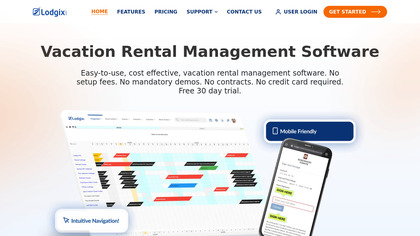 Lodgix.com image