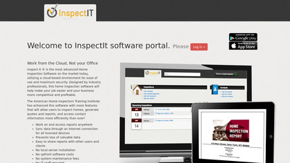 app.inspectit.com InspectIT image