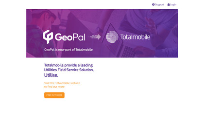 GeoPal image
