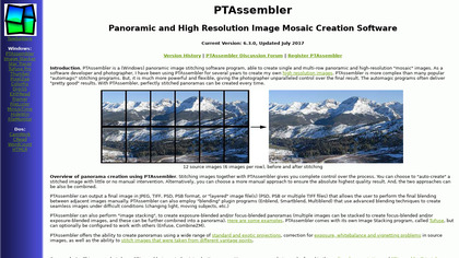 PTAssembler image