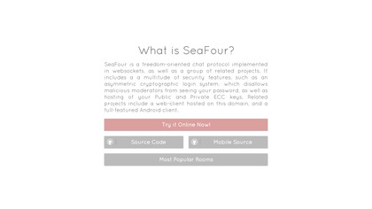 SeaFour.club image