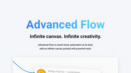 Advanced Flow image