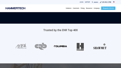 HammerTech image