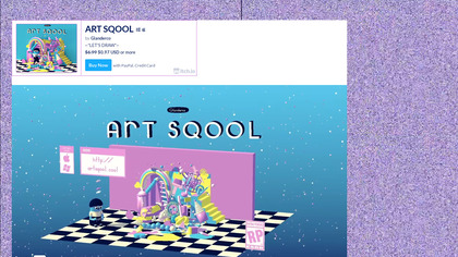 ART SQOOL image