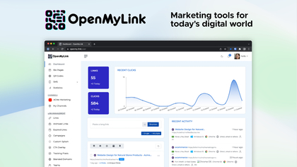 OpenMyLink image