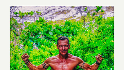 The Ultimate Bodyweight Workout Bible image