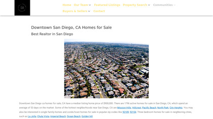 Real Estate investing San Diego image