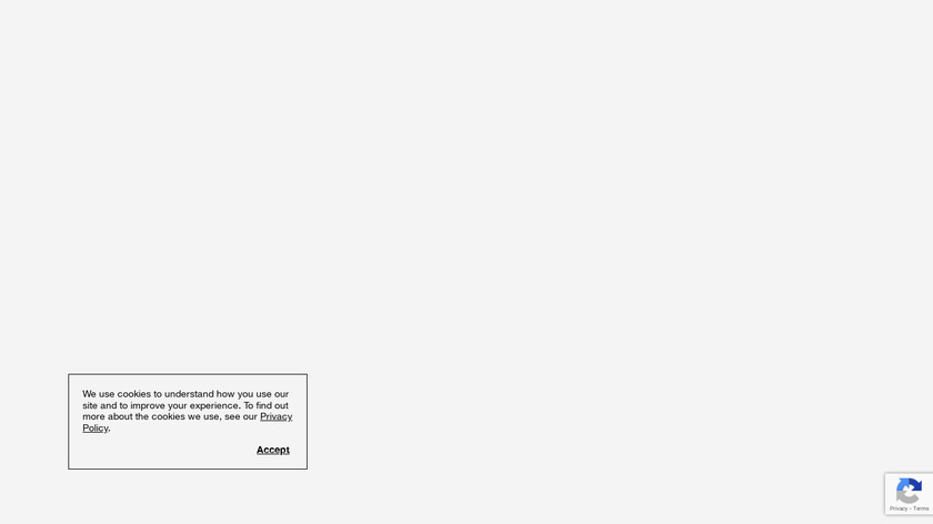 Performance Based Digital Marketing Landing Page