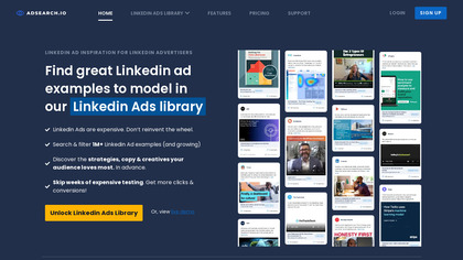 AdSearch.io image