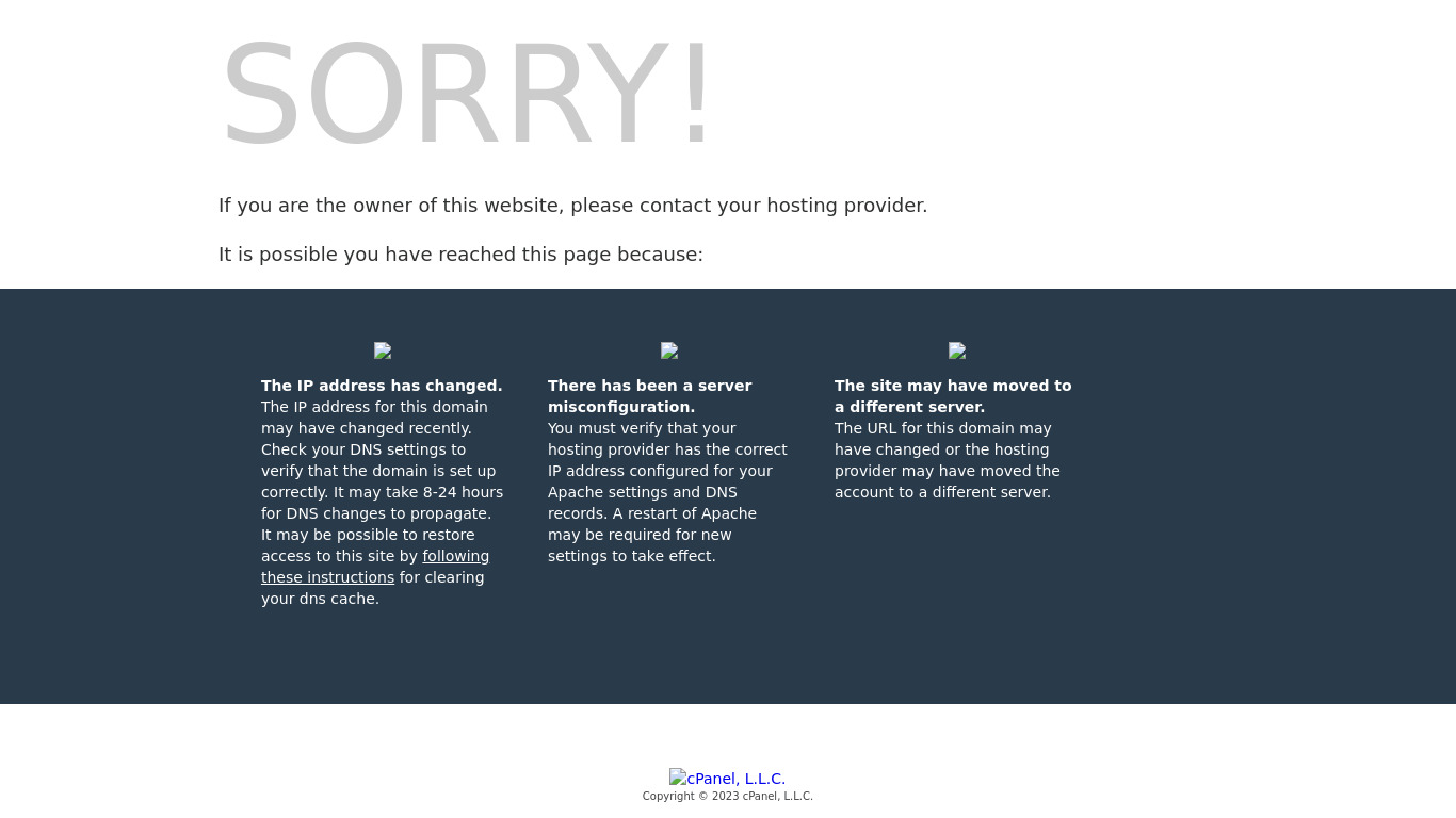 Easy Slideshare Downloader Landing page