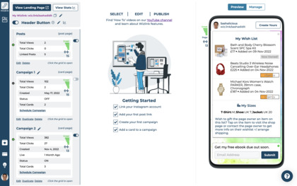 Wizlink image