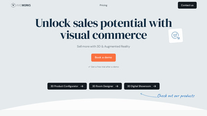 VividWorks image