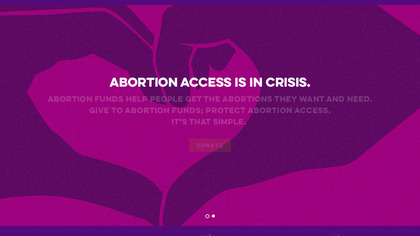 National Network of Abortion Funds image