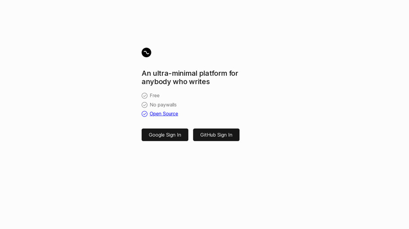 Rocket Espresso Landing Page