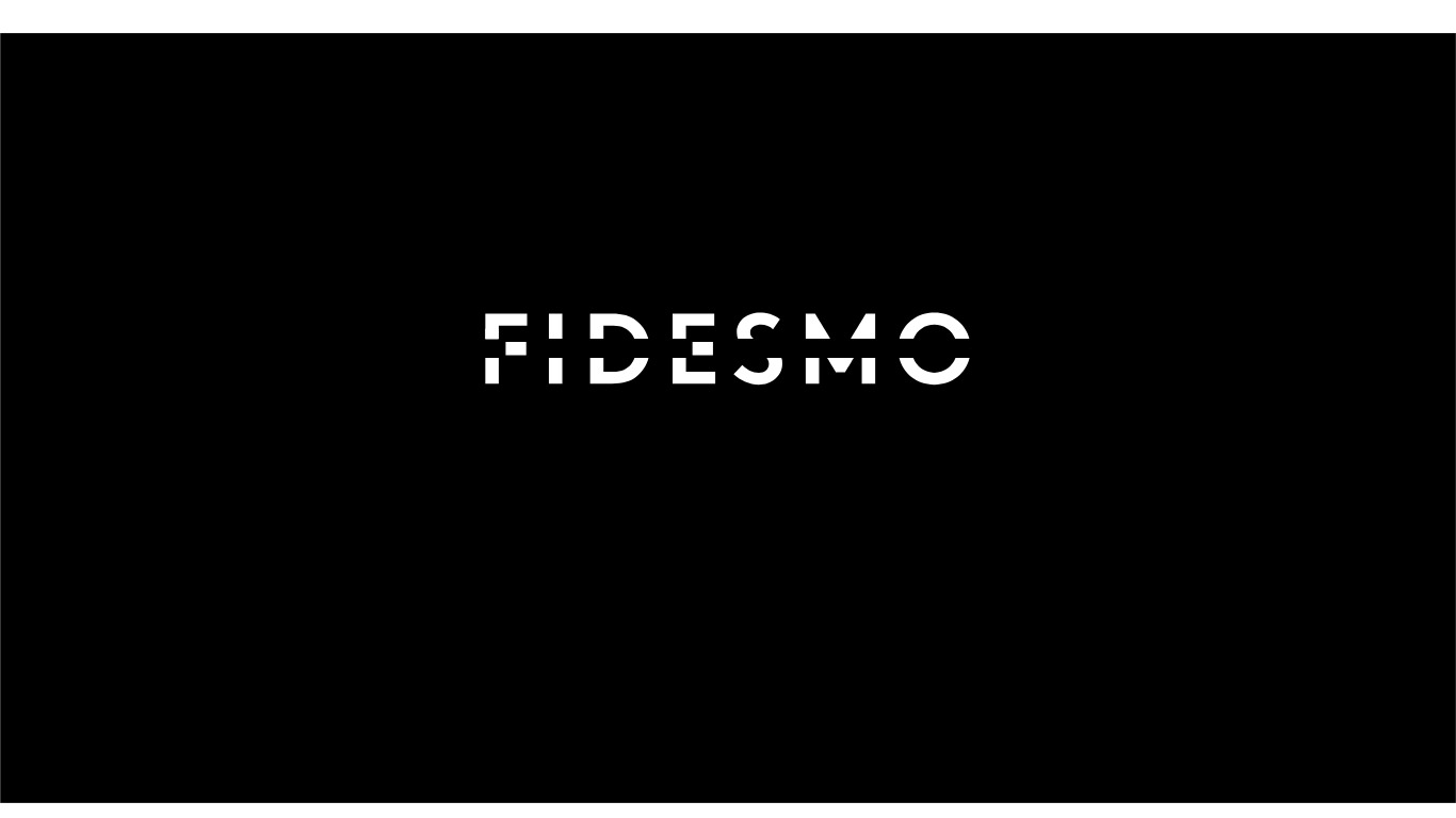 Fidesmo Landing page