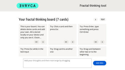 Evryca image