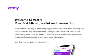 Vestly image