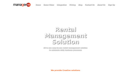 Manager365 image