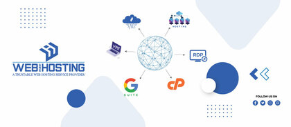 webarehosting image