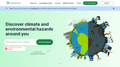 AreaHub image