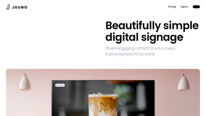 Juuno.co image