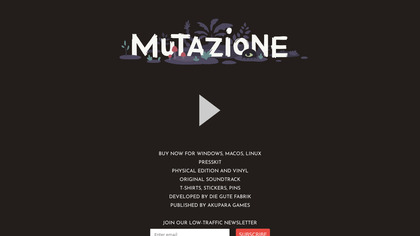 Mutazione image