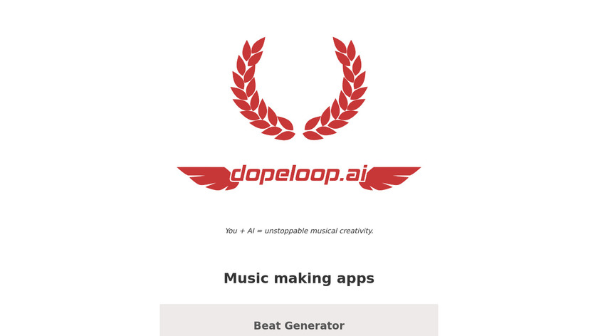 PO LoopSync Landing Page