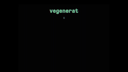 Vegenerator image