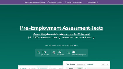 HireNest image