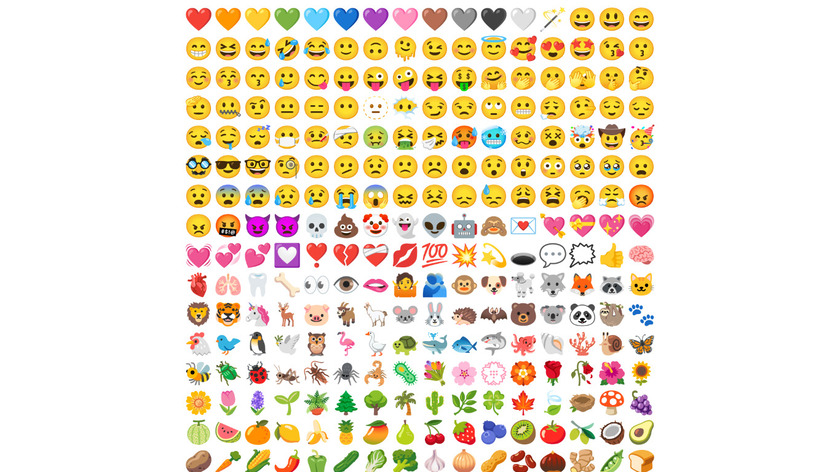 Emoji Kitchen Browser Landing Page