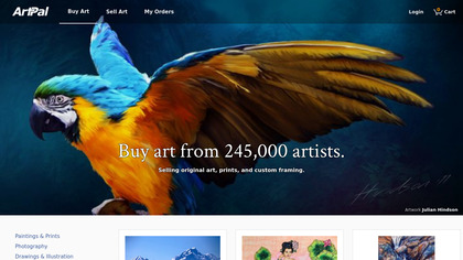 ArtPal image