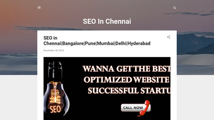 Best SEO Services SEO Agency image
